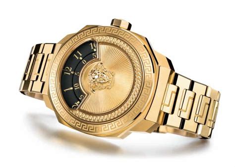 versace dylos watch replica|Versace DYLOS .